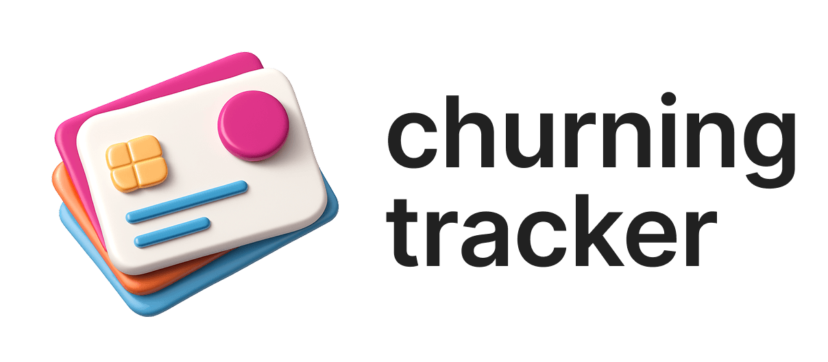 Churning Tracker